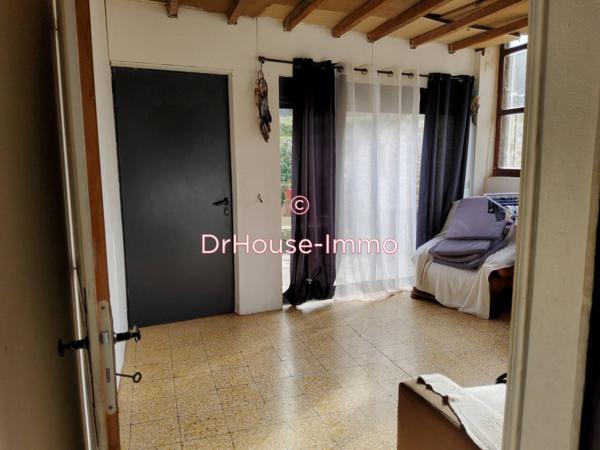 Maison à vendre 7 pièces de 120 m²