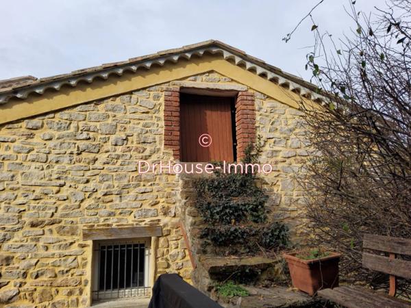 Maison à vendre 7 pièces de 120 m²