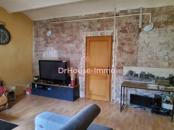 Maison à vendre 7 pièces de 120 m²