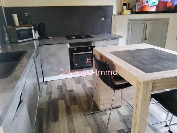 Maison à vendre 7 pièces de 120 m²