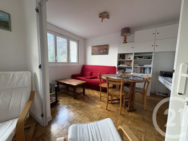 Appartement F4 à vendre  4 pièces - 80,49 m2 ARGELES GAZOST - 65