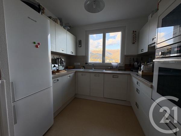 Appartement F4 à vendre  4 pièces - 80,49 m2 ARGELES GAZOST - 65