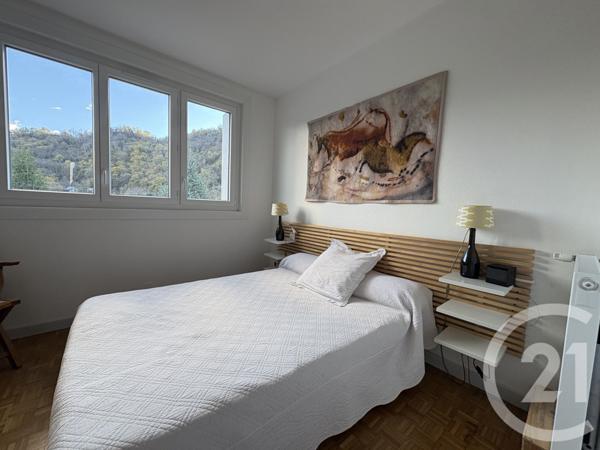 Appartement F4 à vendre  4 pièces - 80,49 m2 ARGELES GAZOST - 65