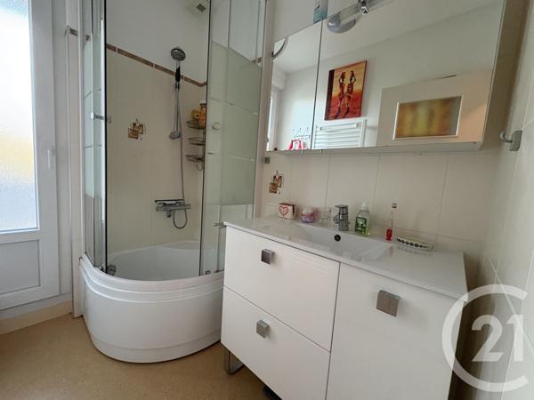 Appartement F4 à vendre  4 pièces - 80,49 m2 ARGELES GAZOST - 65