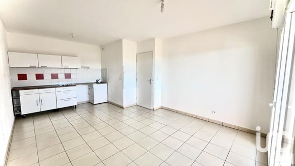 Apartment for sale 2 rooms 41 m² Canohès