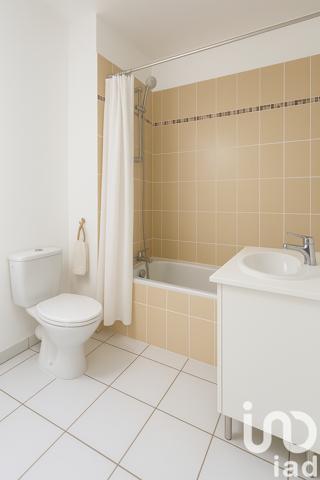 Apartment for sale 2 rooms 41 m² Canohès