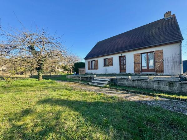 Soissons (02200) LIMITROPHE POMMIERS