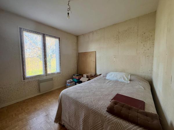 Soissons (02200) LIMITROPHE POMMIERS