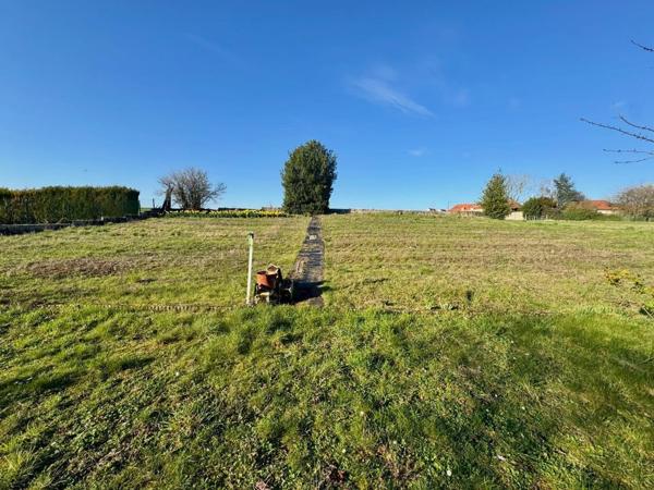 Soissons (02200) LIMITROPHE POMMIERS