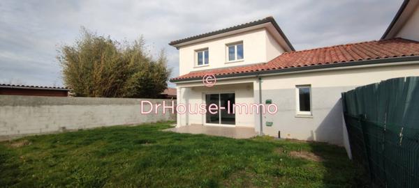 Maison à vendre 5 pièces de 104 m²
