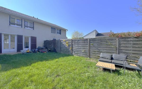 Maison à vendre    5 pièces • 89,58 m2 Montigny-lès-Cormeilles