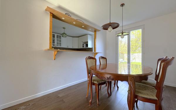 Maison à vendre    5 pièces • 89,58 m2 Montigny-lès-Cormeilles