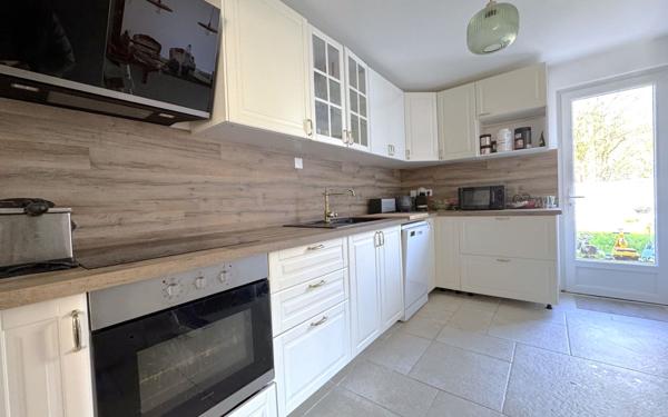 Maison à vendre    5 pièces • 89,58 m2 Montigny-lès-Cormeilles