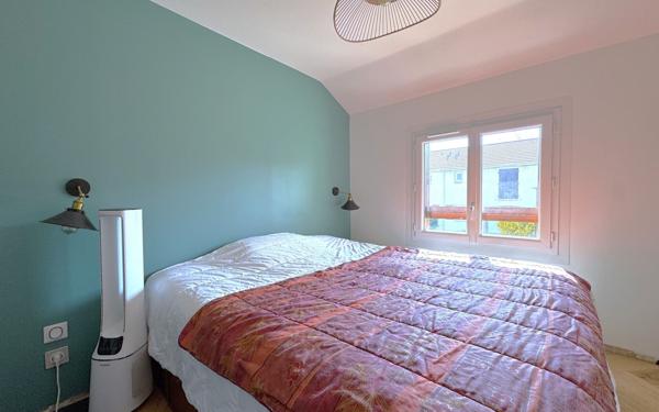 Maison à vendre    5 pièces • 89,58 m2 Montigny-lès-Cormeilles