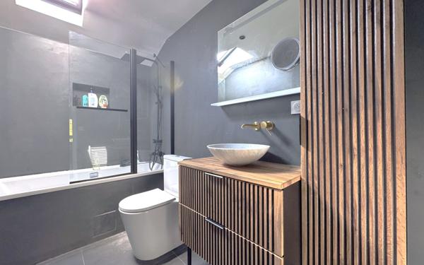 Maison à vendre    5 pièces • 89,58 m2 Montigny-lès-Cormeilles