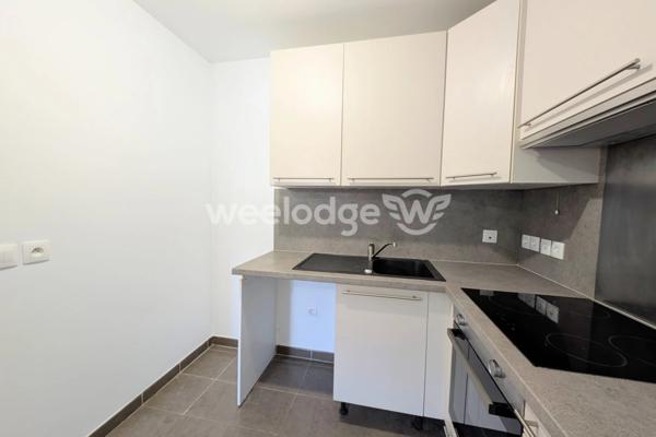 Appartement à vendre 3 pièces de 54,18 m² à Saint-Cyr-l'École