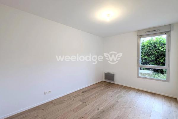 Appartement à vendre 3 pièces de 54,18 m² à Saint-Cyr-l'École