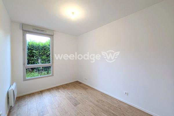 Appartement à vendre 3 pièces de 54,18 m² à Saint-Cyr-l'École