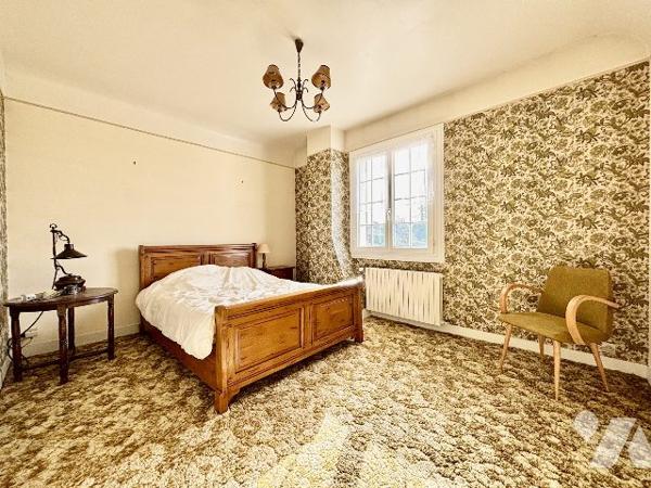 Maison F5 de 111 m2 sur sous-sol