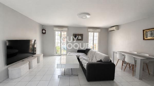 Maison Saint Denis