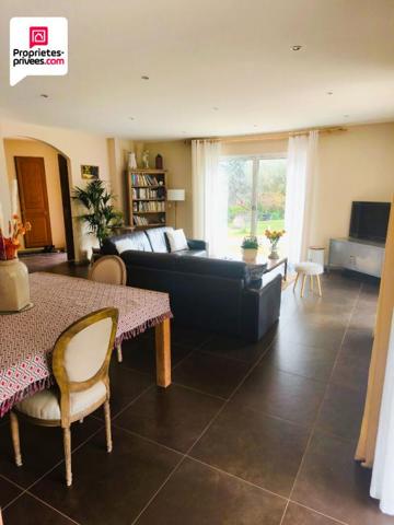 En exclusivité, Villa Le Luc 5 pièces