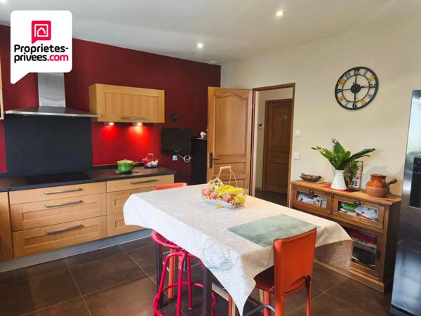 En exclusivité, Villa Le Luc 5 pièces