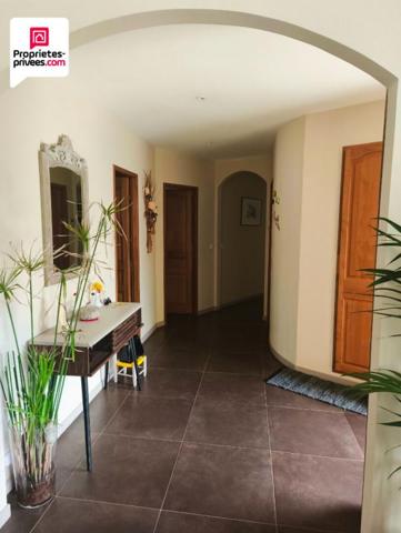 En exclusivité, Villa Le Luc 5 pièces