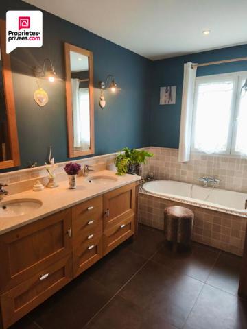 En exclusivité, Villa Le Luc 5 pièces