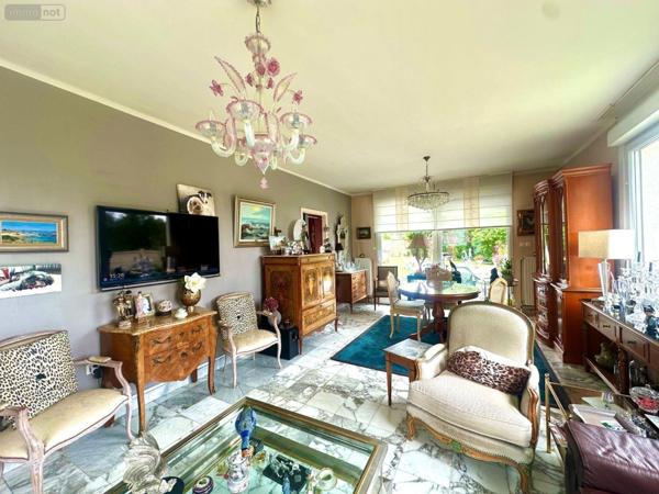 Maison individuelle à vendre à Saint-Saulve dans le Nord (59880), ref : 16082/318