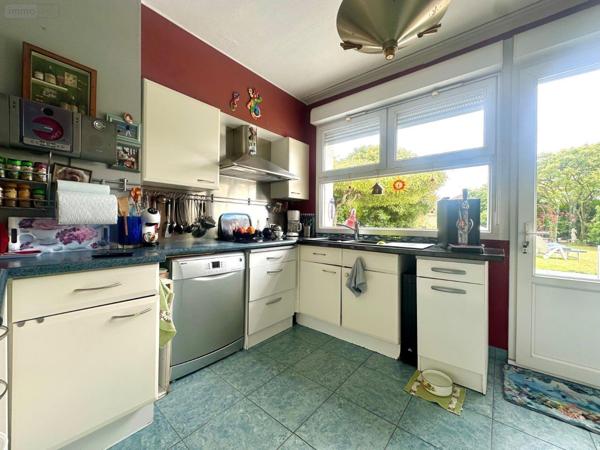 Maison individuelle à vendre à Saint-Saulve dans le Nord (59880), ref : 16082/318