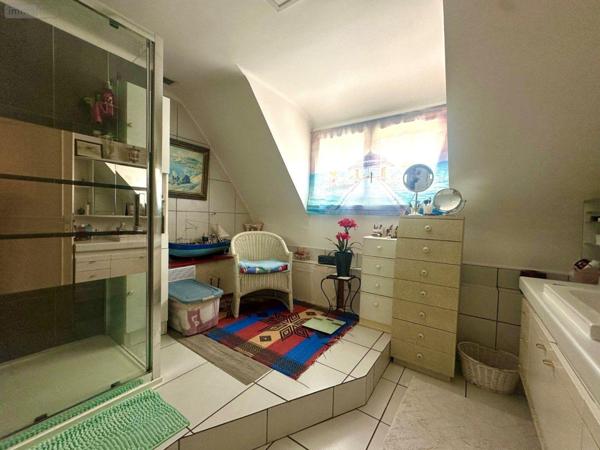 Maison individuelle à vendre à Saint-Saulve dans le Nord (59880), ref : 16082/318