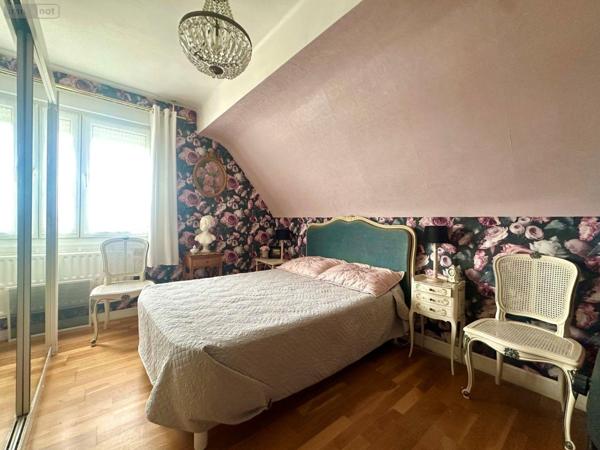 Maison individuelle à vendre à Saint-Saulve dans le Nord (59880), ref : 16082/318