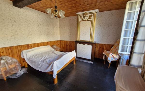 Maison à vendre    10 pièces •  Mugron