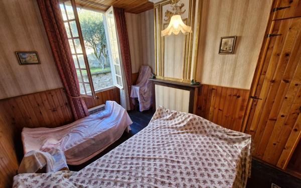 Maison à vendre    10 pièces •  Mugron