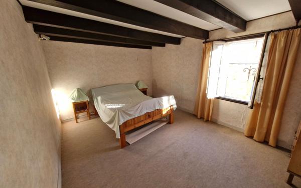 Maison à vendre    10 pièces •  Mugron