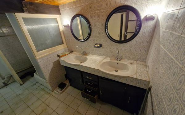 Maison à vendre    10 pièces •  Mugron