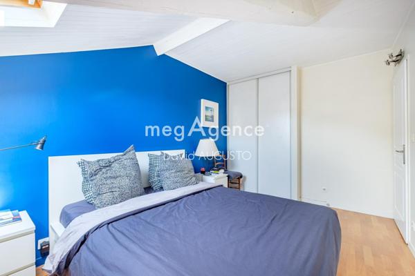 Appartement à LYON 7E ARRONDISSEMENT, 69007 - 4 pièces 82m²