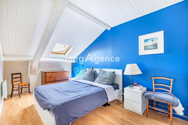 Appartement à LYON 7E ARRONDISSEMENT, 69007 - 4 pièces 82m²