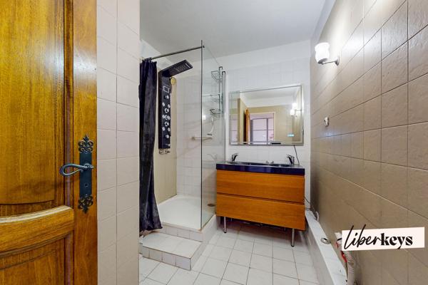 Appartement 3 chambres au cœur de Miramas, résidence sécurisée
