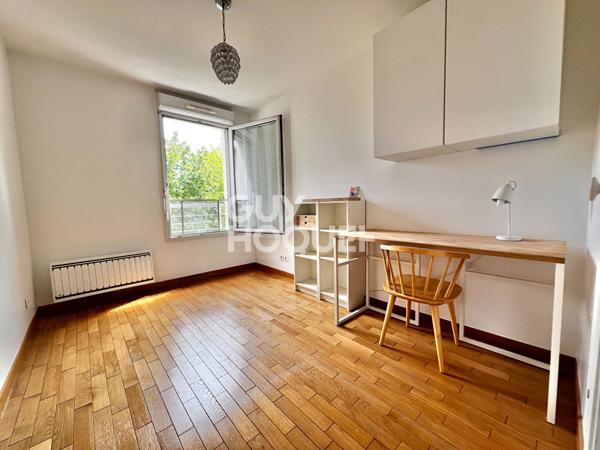 Superbe appartement 3 pièces