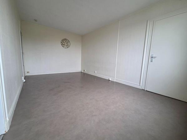 Appartement Bezons 2 pièce(s) 34.17 m2 , Bezons
