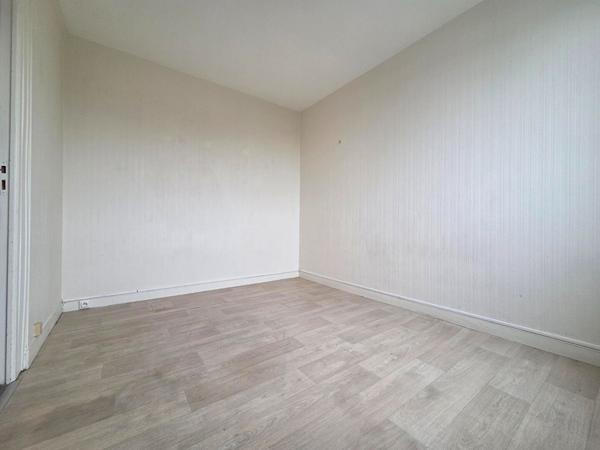 Appartement Bezons 2 pièce(s) 34.17 m2 , Bezons