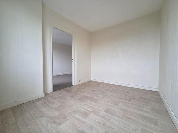 Appartement Bezons 2 pièce(s) 34.17 m2 , Bezons