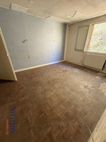 MAISON 3 CHAMBRES AVEC GARAGE SUR TERRAIN AU BORD DE L EAU
