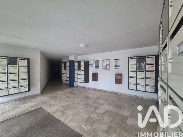 Appartement à vendre 3 pièces 65 m² Nantes