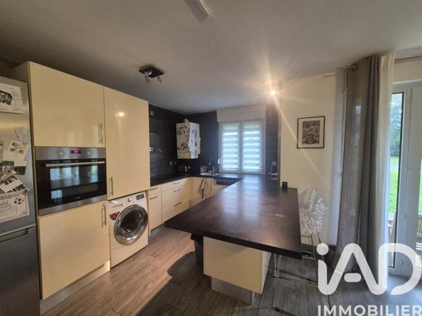Appartement à vendre 3 pièces 65 m² Nantes