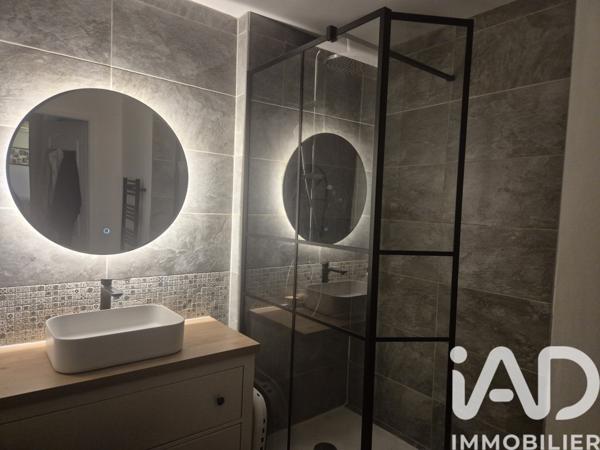 Appartement à vendre 3 pièces 65 m² Nantes