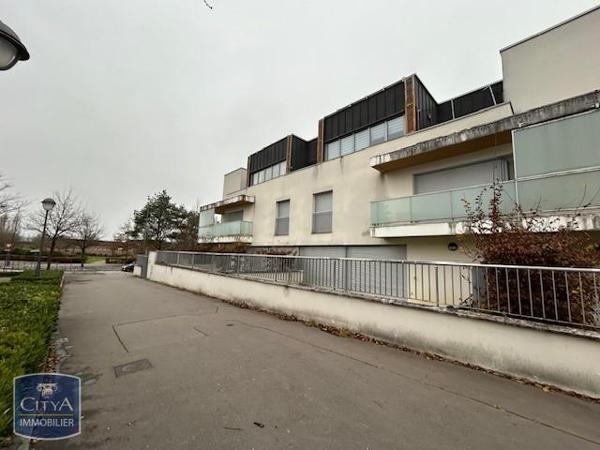 Appartement à louer 3 pièces 78.12m²