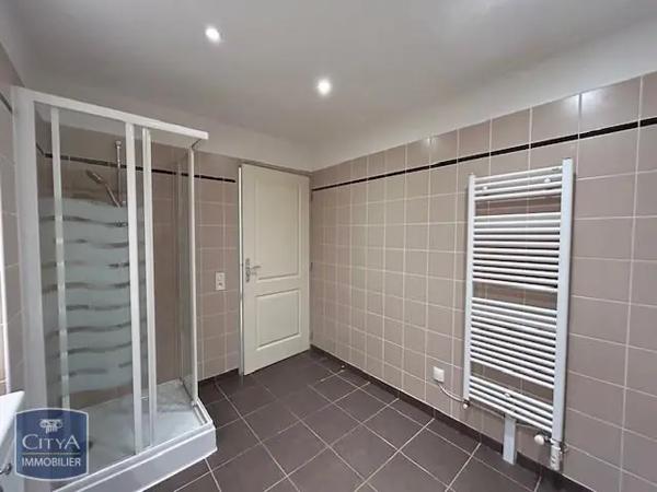 Appartement à louer 3 pièces 78.12m² Saint-Dizier (52100)