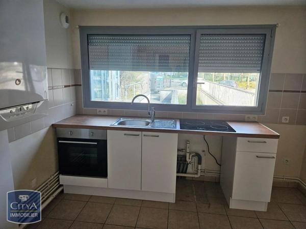 Appartement à louer 3 pièces 78.12m² Saint-Dizier (52100)